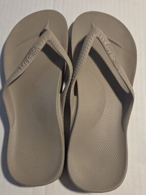 Archies Arch Support Flip Flops